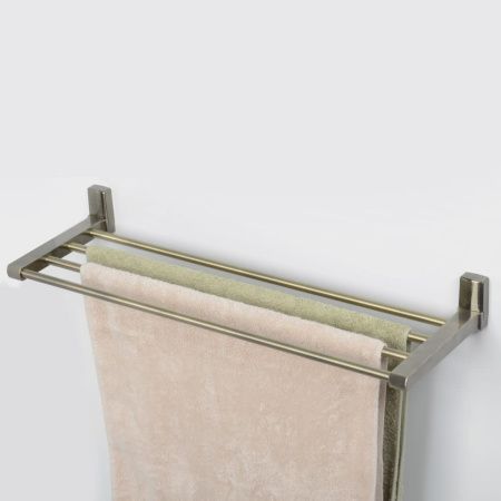 Полка в ванную комнату WasserKRAFT 5211