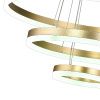 Люстра подвесная Natali Kovaltseva Oreol (Ореол) LED LAMPS 81279