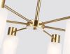 Люстра на штанге Ambrella Light Modern (Модерн) TR9581