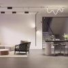 Трековый магнитный светильник Favourite Unica (Уница) 4225-1P