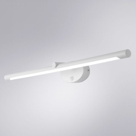 Подсветка для картин Arte Lamp Ronnie (Ронние) A8027AP-1WH