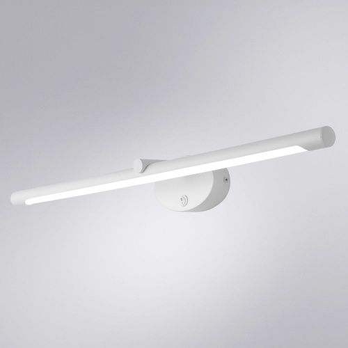 Подсветка для картин Arte Lamp Ronnie (Ронние) A8027AP-1WH - фото 3