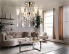 Люстра потолочная Ambrella Light Traditional (Традитионал) TR3244