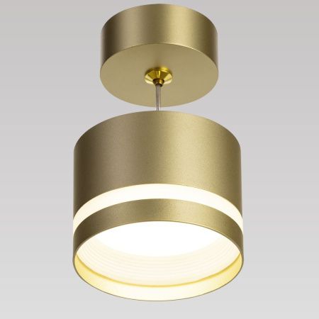 Светильник подвесной Citilux Hardy (Харды) CL002P12