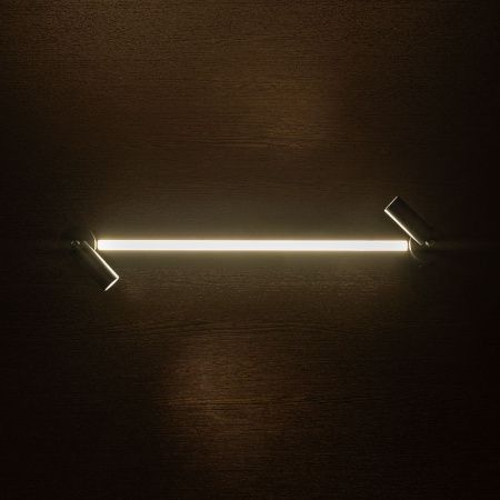 Спот Arte Lamp A2219PL-2BK