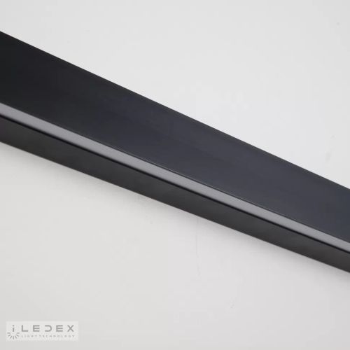 Светильник настенный iLedex Line (Лине) ZD8193B-2000 SBK - фото 4