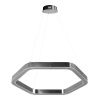 Светильник подвесной Loft It Titanium 10243S Dark grey