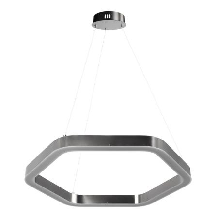 Светильник подвесной Loft It Titanium 10243S Dark grey