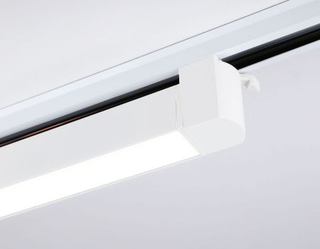 Трековый однофазный светильник Ambrella Light Track System (Трацк Сыстем) GL6736
