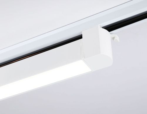 Трековый однофазный светильник Ambrella Light Track System (Трацк Сыстем) GL6736 - фото 2