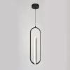 Светильник подвесной Escada ORBITAL (ОРБИТАЛ) 10255/2LED