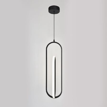 Светильник подвесной Escada ORBITAL (ОРБИТАЛ) 10255/2LED