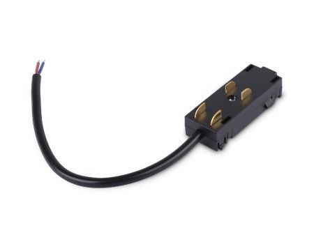 Ввод питания Ambrella Light Magnetic 220V (Магнетиц 220В) GL1102