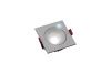 Светильник встраиваемый AM Group Am480 AM480 WH+WH 7,7W