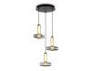 Светильник подвесной Ambrella Light Crystal (Црыстал) LH31012