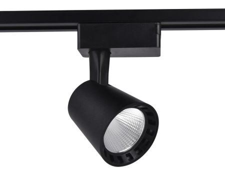 Трековый однофазный светильник Ambrella Light Track System (Трацк Сыстем) GL5977