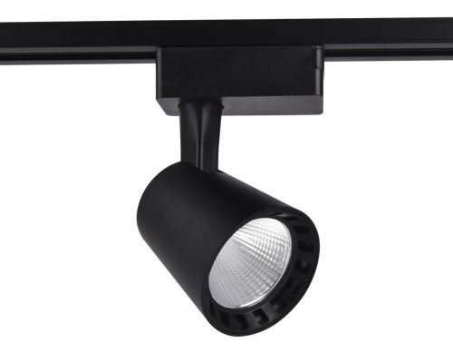 Трековый однофазный светильник Ambrella Light Track System (Трацк Сыстем) GL5978 - фото 2