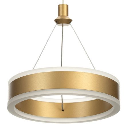 Люстра потолочная Citilux Дуэт CL719052