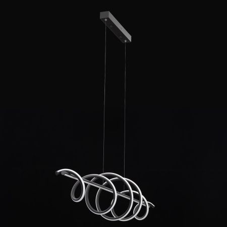 Люстра подвесная Citilux Джемини CL229066