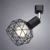 Спот Arte Lamp Sospiro (Соспиро) A6141PL-1BK