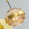 Бра Delight Collection Indiana (Индиана) MB22030002-1B gold