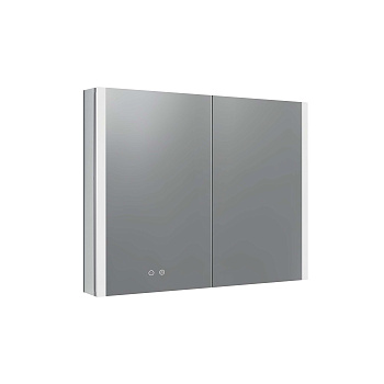 Зеркало-шкаф Aquatek AQ7809-MLC 80х70 Зеркало-шкаф Aquatek AQ7809-MLC 80х70