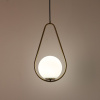 Светильник подвесной ImperiumLoft Hoop (Хооп) 213738-26