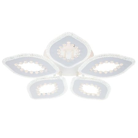 Светильник потолочный Escada Dew (Дев) 10271/5LED