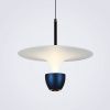 Светильник подвесной LED4U L8755-1 BL