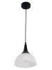 Светильник подвесной Toplight Adelia (Аделиа) TL4420D-01BL