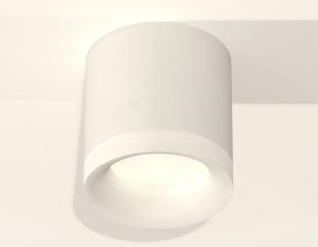 Светильник накладной Ambrella Light TECHNO SPOT (ТЕЦХНО СПОТ) XS7401044