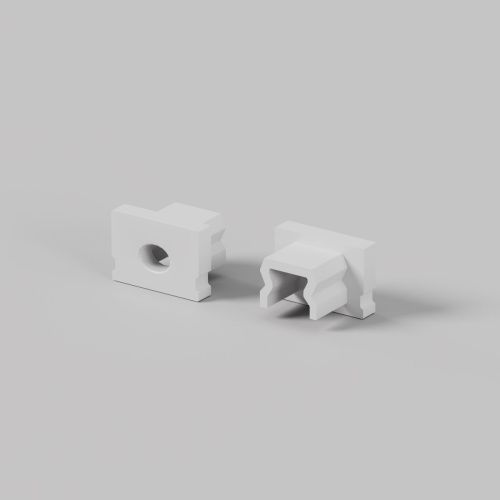 Комплект заглушек Maytoni Led Strip 642010 - фото 3