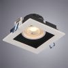 Светильник встраиваемый Arte Lamp Grado (Градо) A2705PL-1WH