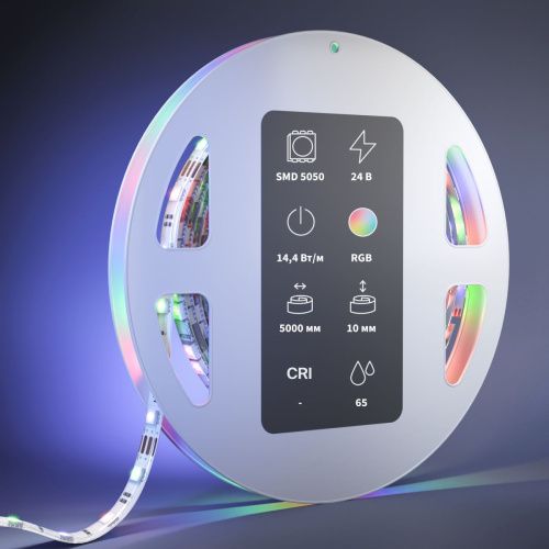 Светодиодная лента Maytoni Led Strip 201140 - фото 3