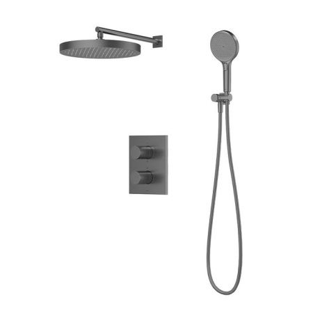 Душевая система IDDIS Duna DUNGM0Ti67 встраиваемая в стену