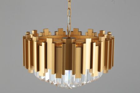 Светильник подвесной Omnilux Rapolla (Раполла) OML-72003-06
