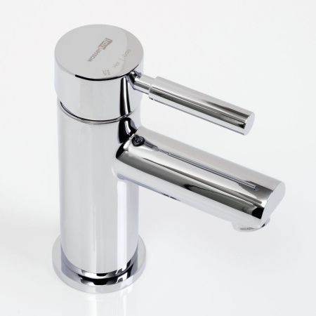 Смеситель Wasserkraft Main 4100 4103 Thermo на раковину хром