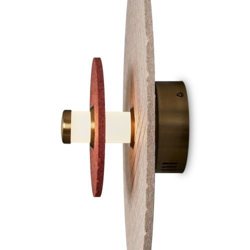 Бра Freya Acoustic FR5494WL-L4TR - фото 5