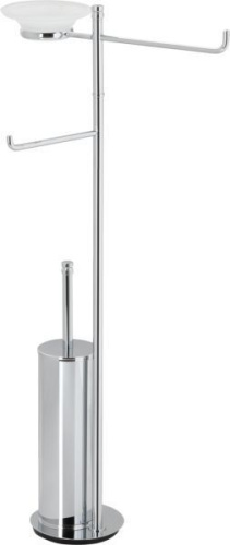 Стойка с аксессуарами для ванны Stil Haus Hashi 971D(23)