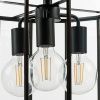 Люстра потолочная Lightstar Genni (Генни) 798237