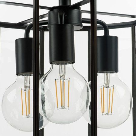 Люстра потолочная Lightstar Genni (Генни) 798237