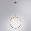 Светильник подвесной Arte Lamp Dolores (Долорес) A2565SP-1PB