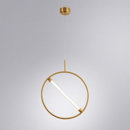 Светильник подвесной Arte Lamp Dolores (Долорес) A2565SP-1PB