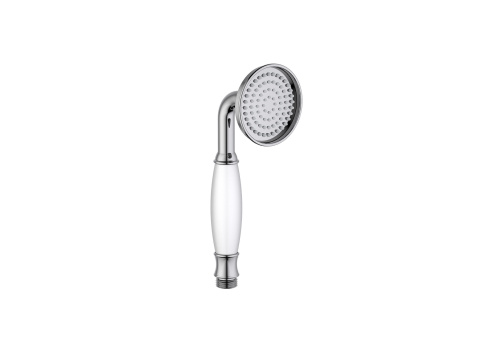 Душевая лейка Aquatek КЛАССИК AQ2008CR круглая - фото 2
