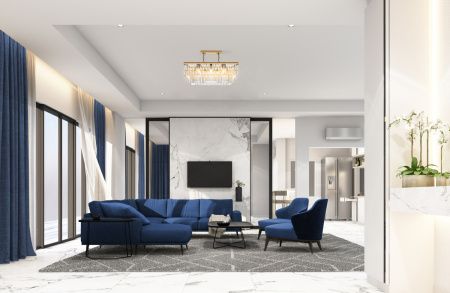 Люстра подвесная Maytoni Revero Neoclassic MOD085PL-08G