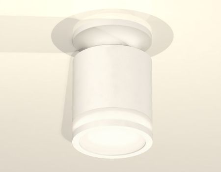 Светильник накладной Ambrella Light Techno (Тецхно) XS7401064