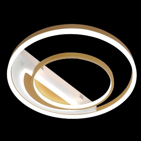 Люстра потолочная Natali Kovaltseva LED LAMPS (ЛЕД ЛАМПС) LED LAMPS 81311