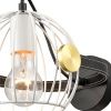 Бра Vele Luce Pasquale (Паскуале) VL6251W01
