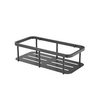 Полка в ванную комнату Aquatek AQ4936MB