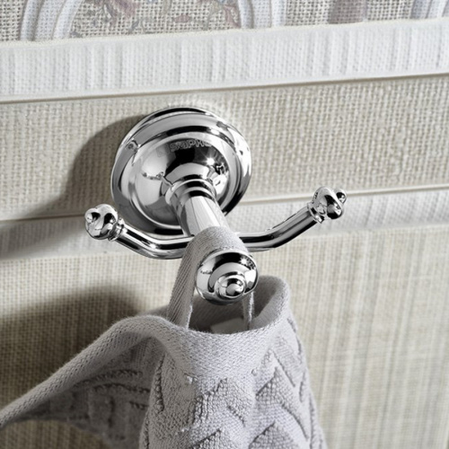 Крючок Sapho ASTOR 1325-01 - фото 2